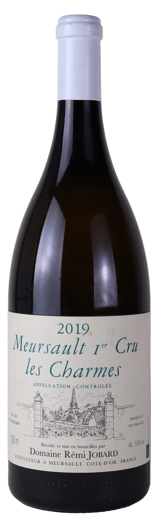 Meursault 1er Cru Les Charmes 1,5L