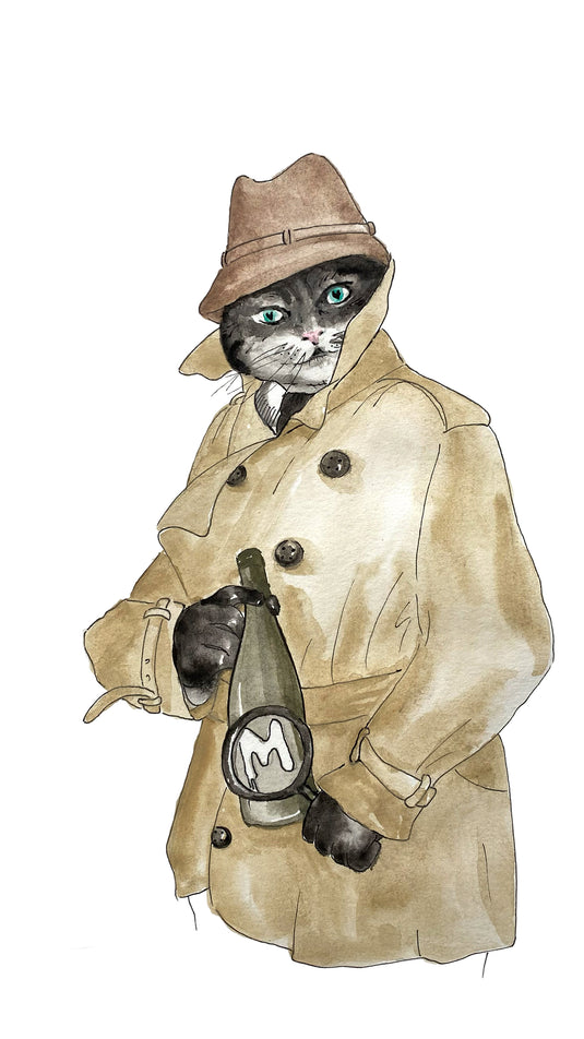 Detektiv:innen Paket