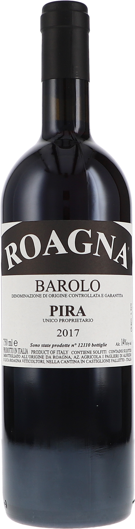 Barolo Pira