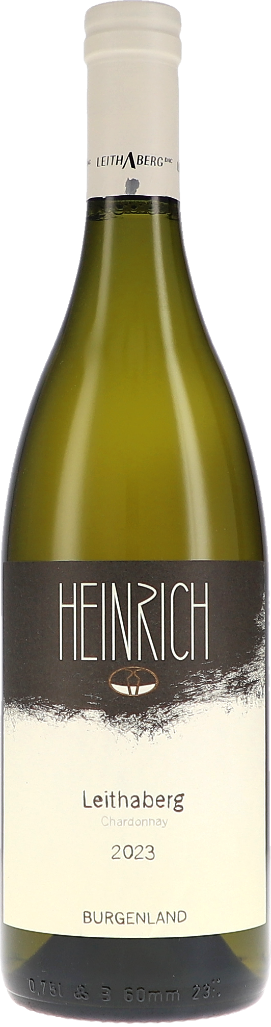 Chardonnay Leithaberg DAC