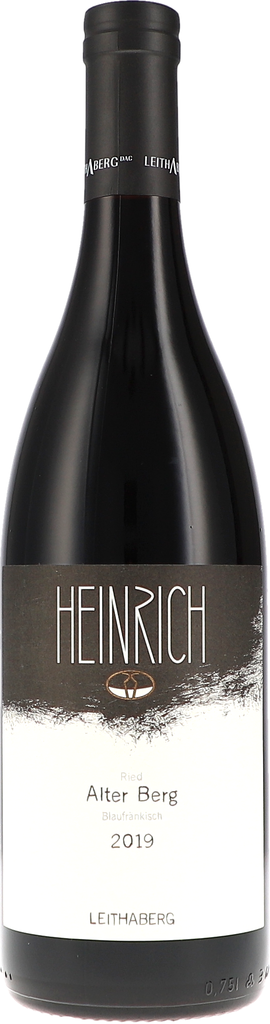 Blaufränkisch Alter Berg Leithaberg DAC