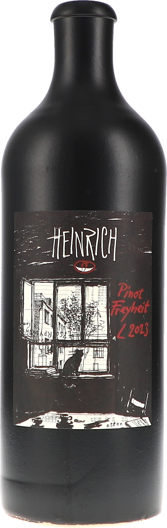 Pinot Freyheit