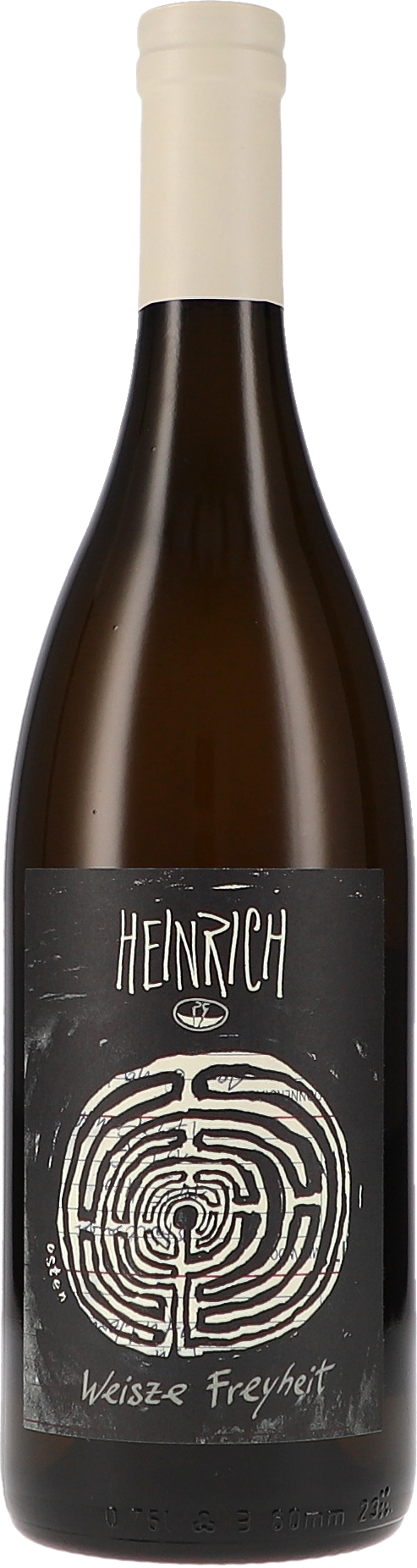 Weisze Freyheit