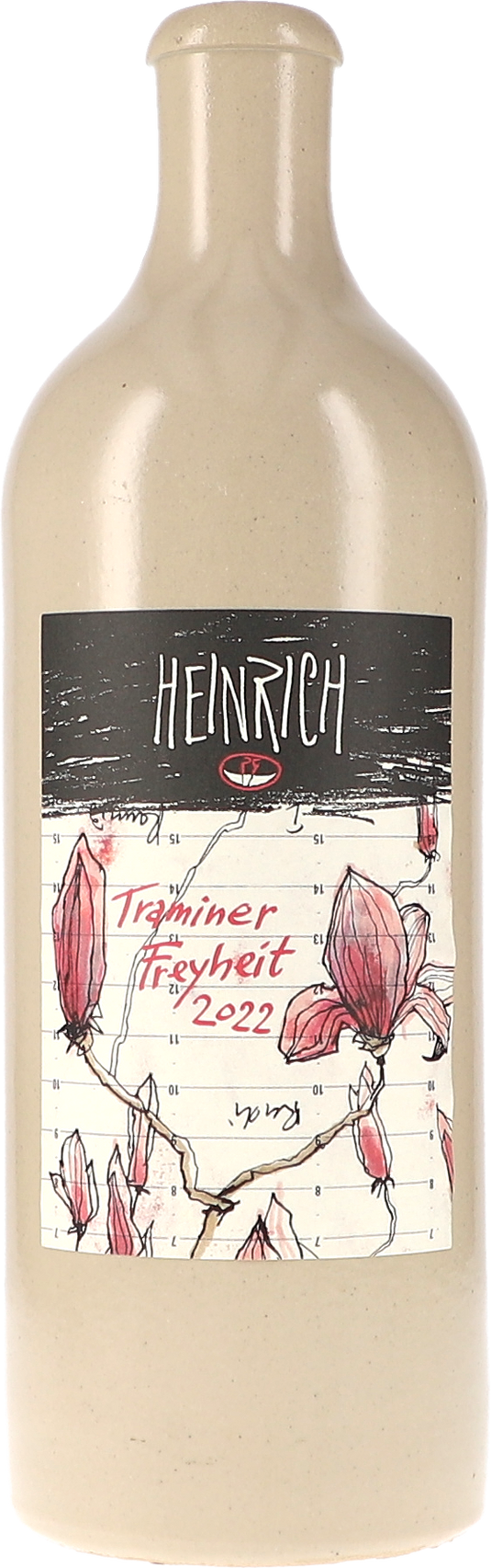Roter Traminer Freyheit