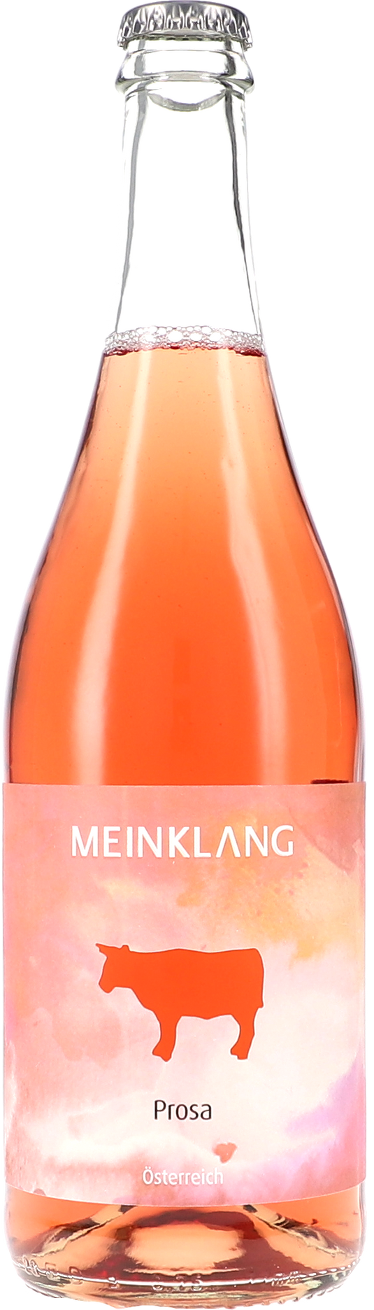 Prosa Rosé Perlwein trocken