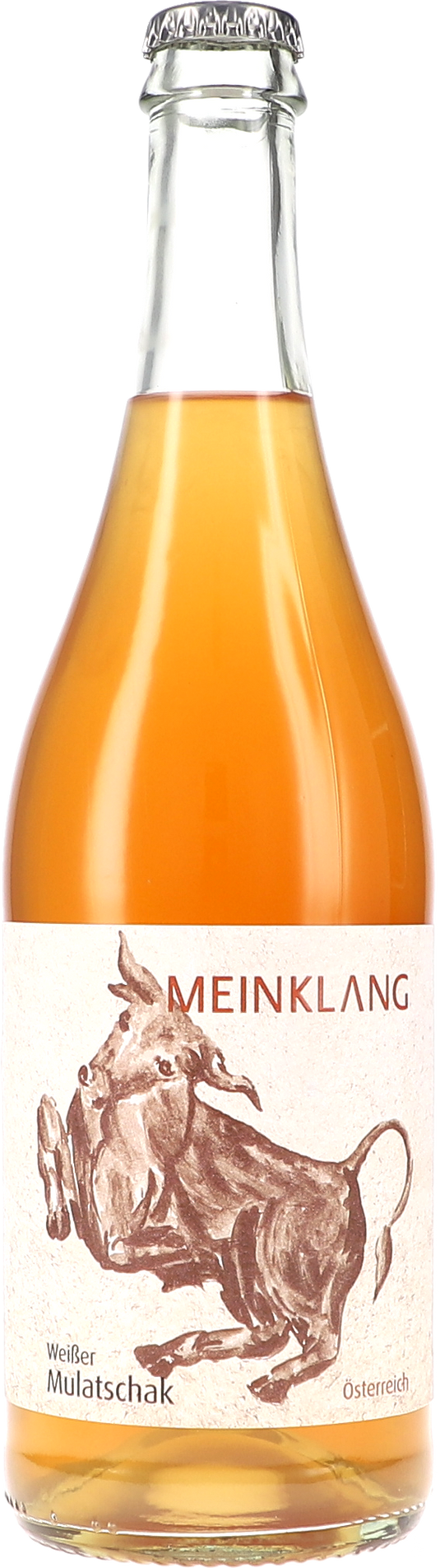 Weißer Mulatschak