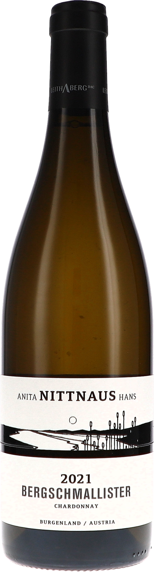 Ried Bergschmallister Jois, Leithaberg DAC