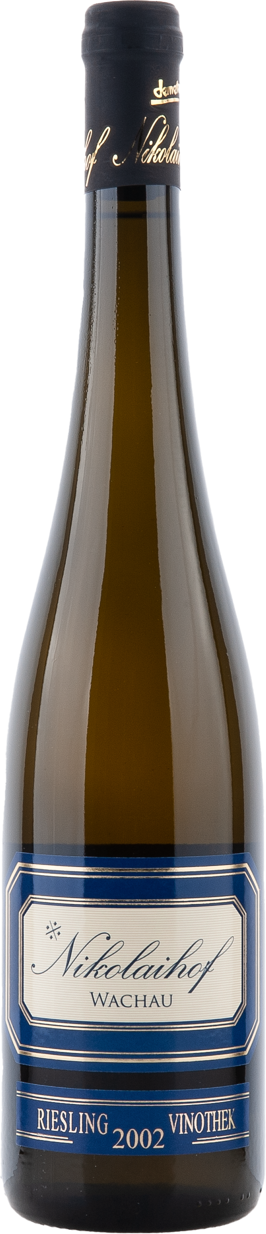 Vinothek, Riesling trocken