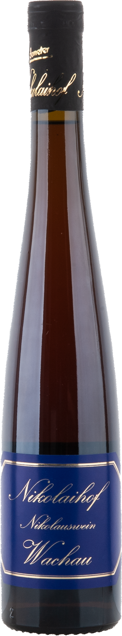 Trockenbeerenauslese, 6 Jahre im Holzfass gereift