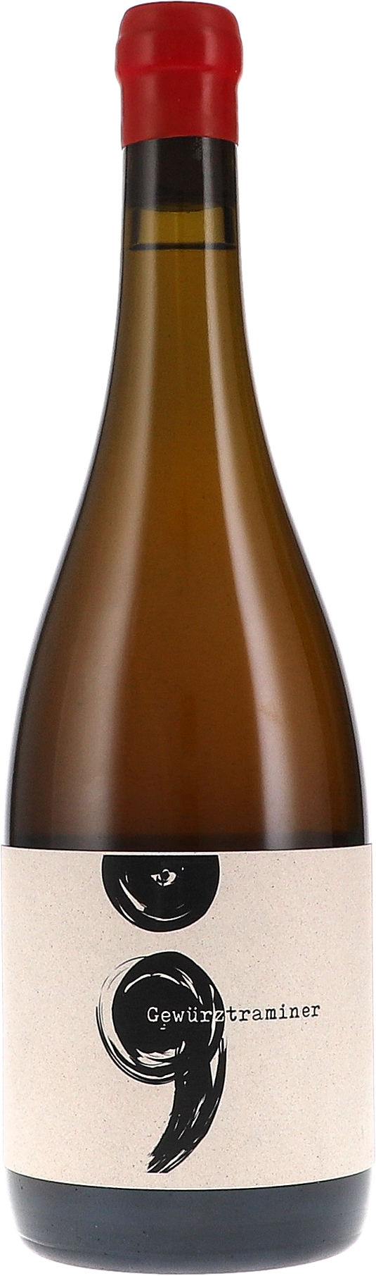 semicolon ; Gewürztraminer