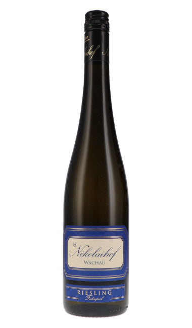 Riesling Federspiel trocken