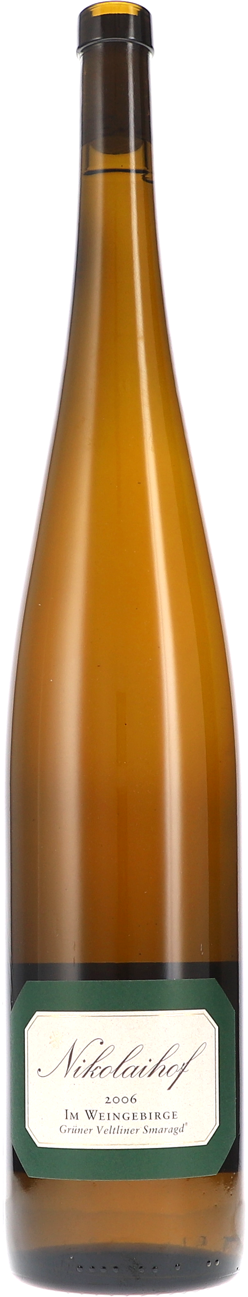 Im Weingebirge, Grüner Veltliner Smaragd trocken 1,5L