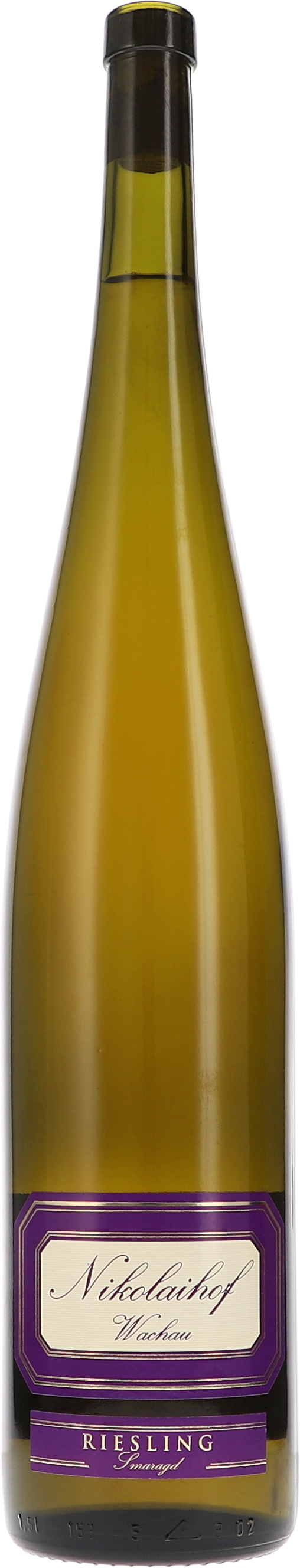 Vom Stein, Riesling Smaragd trocken 1,5L