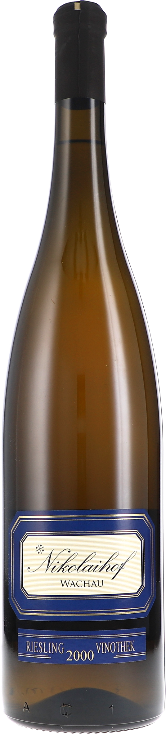 Vinothek, Riesling trocken 1,5L