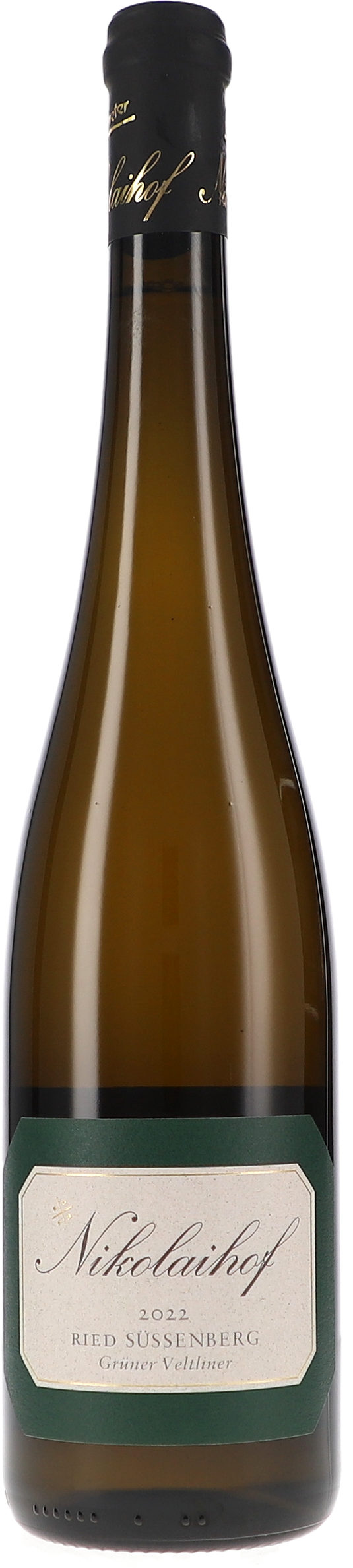 Ried Süssenberg Mautern, Grüner Veltliner