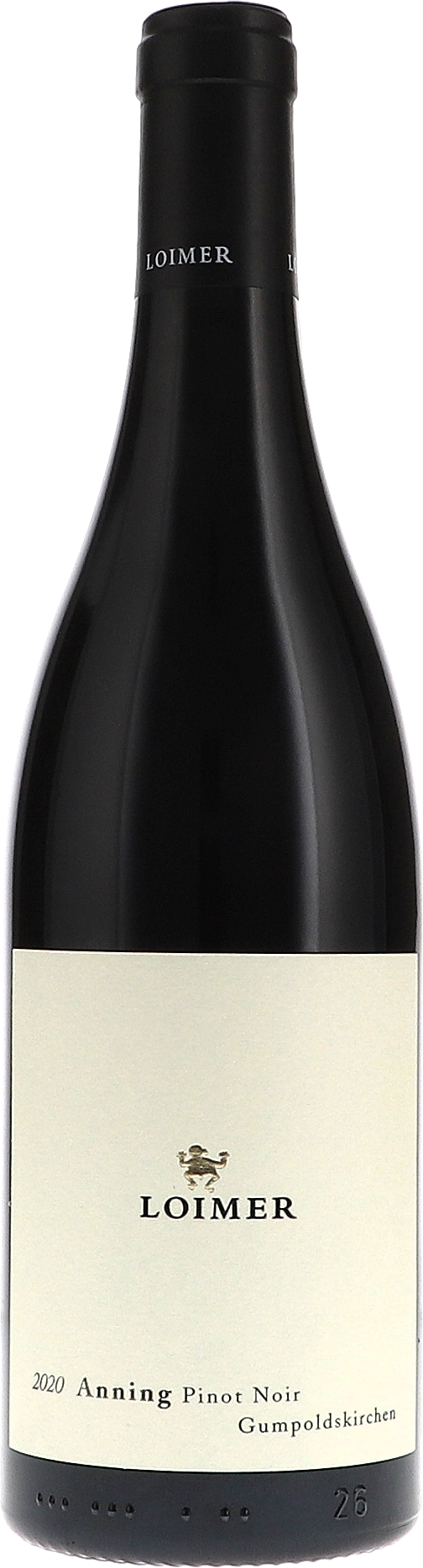 Anning Pinot Noir
