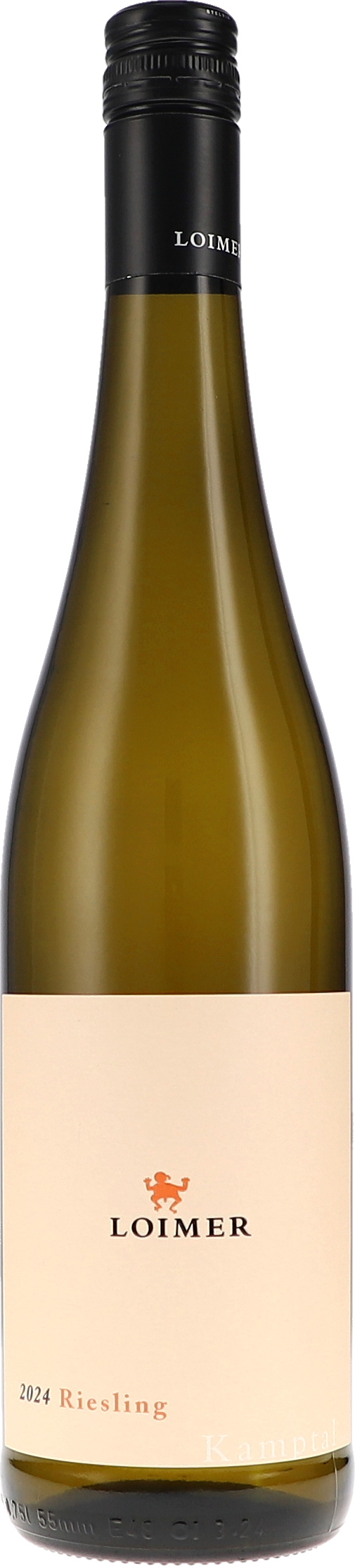 Riesling Kamptal DAC