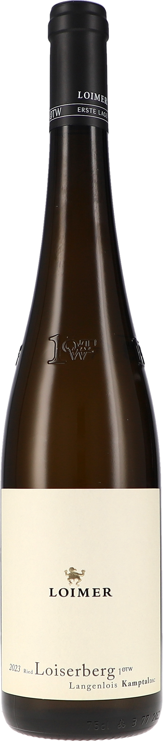 Ried Loiserberg Grüner Veltliner & Riesling 1.ÖTW Kamptal DAC
