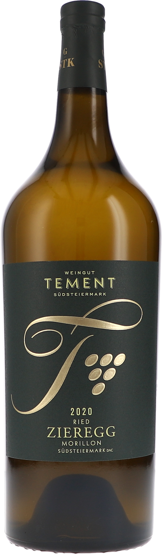 Ried Zieregg Steilriegel Morillon Große STK Lage 1,5L