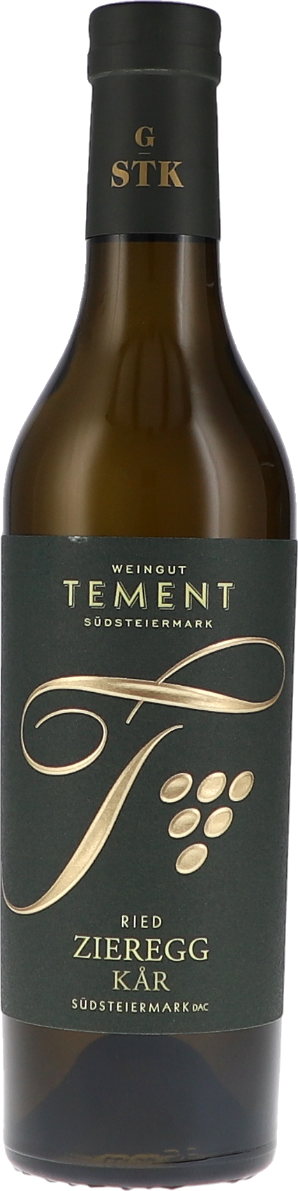 Ried Zieregg Kår Sauvignon Blanc, Große STK Lage