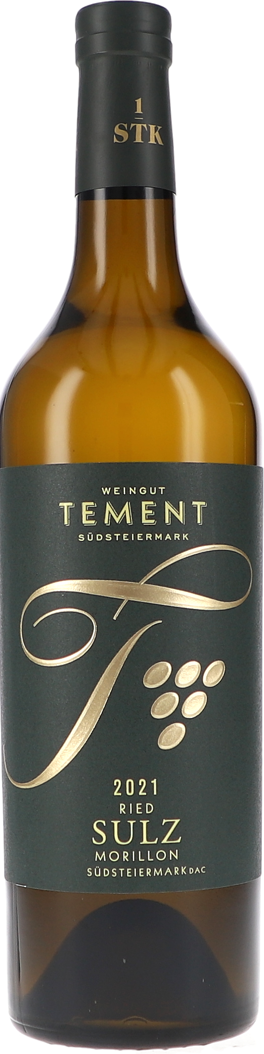 Ried Sulz Morillon Erste STK Lage