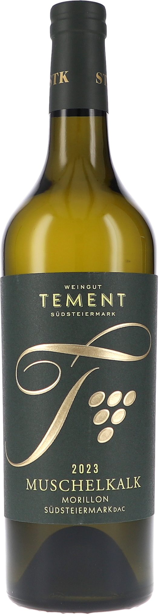 Morillon Muschelkalk