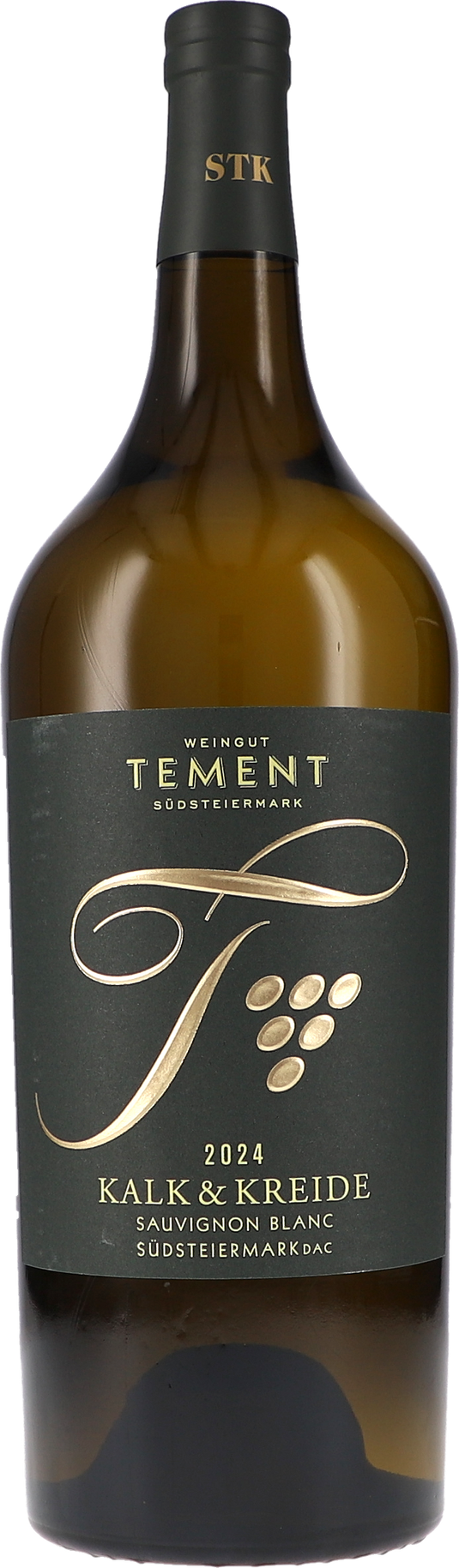 Sauvignon Blanc "Kalk & Kreide" Südsteiermark DAC 1,5L