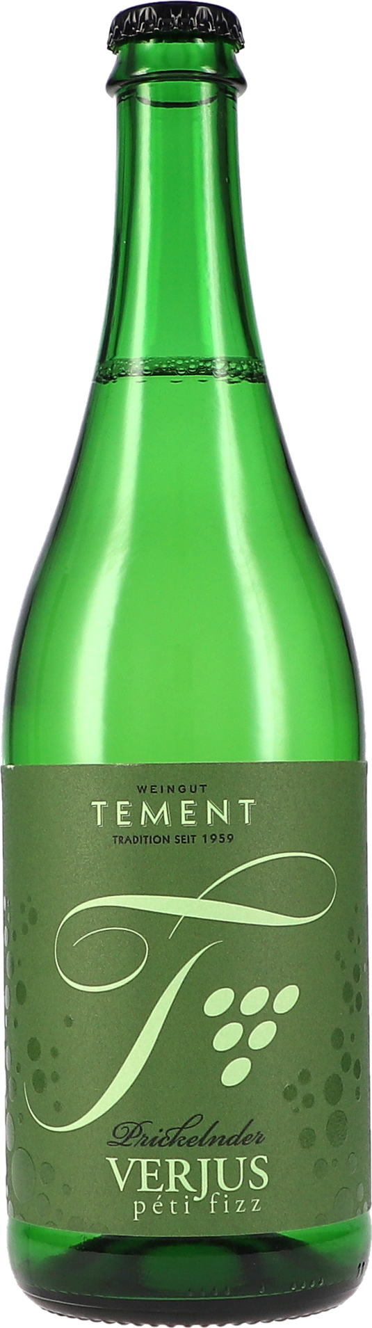 Verjus Péti Fizz Prickelnd