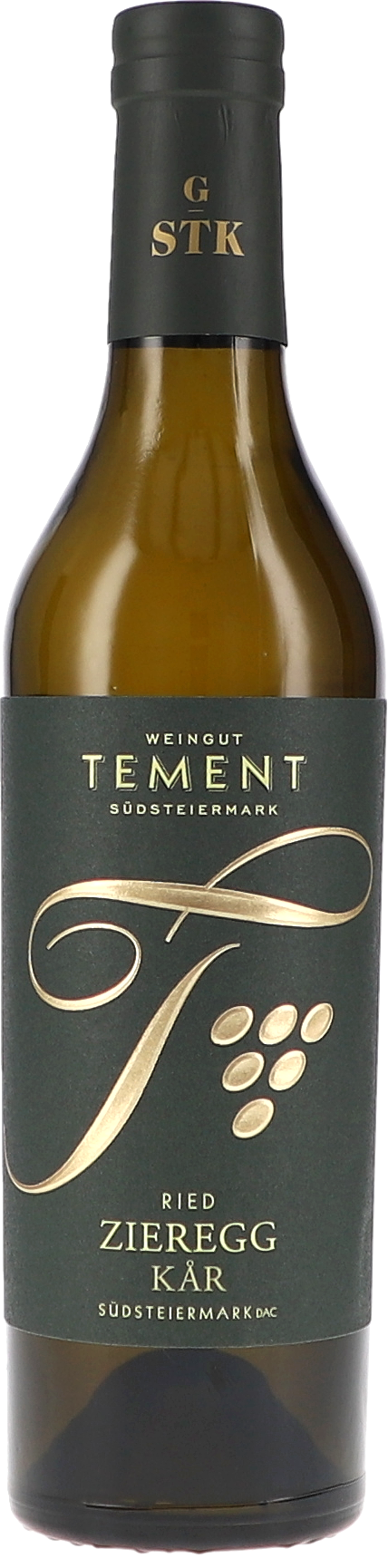 Ried Zieregg Kår Sauvignon Blanc, Große STK Lage
