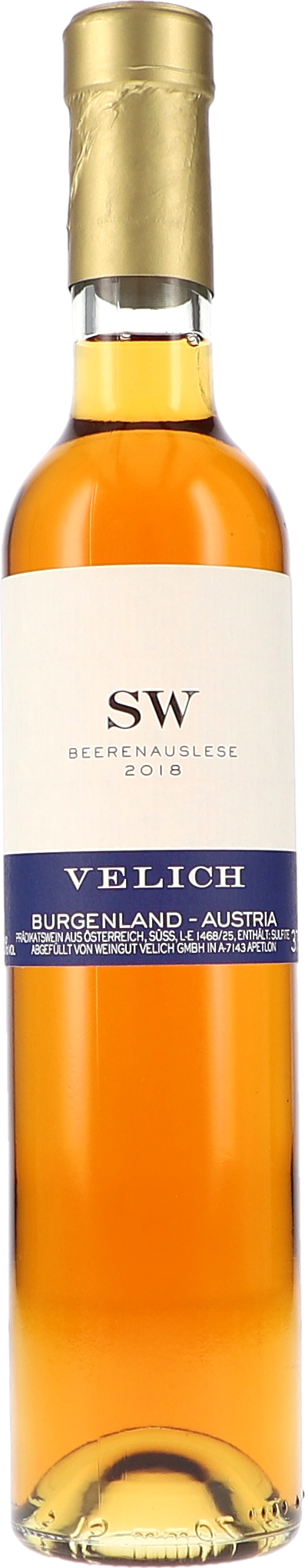 SW Beerenauslese