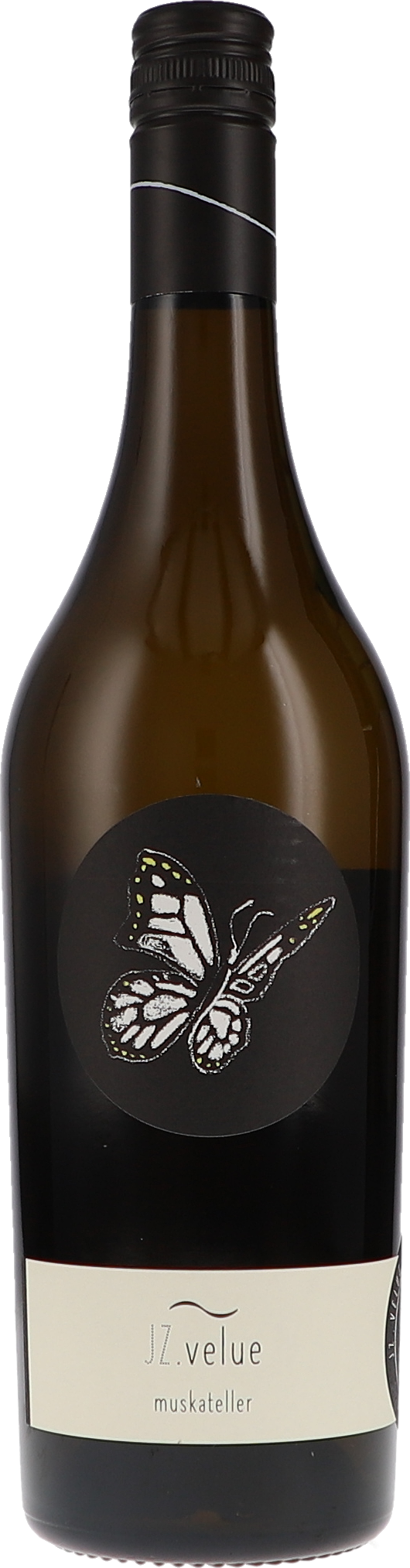 JZ. Velue Muskateller