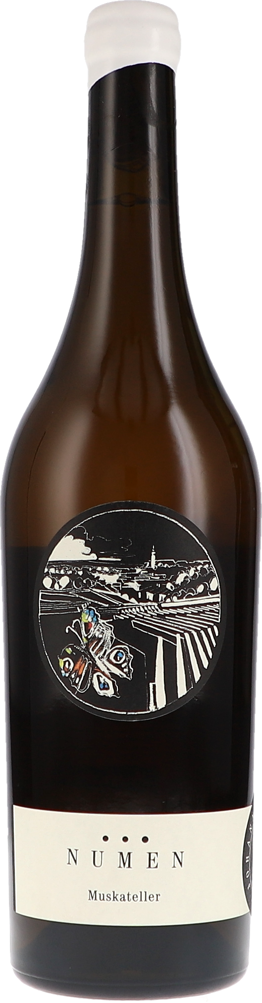 NUMEN Muskateller