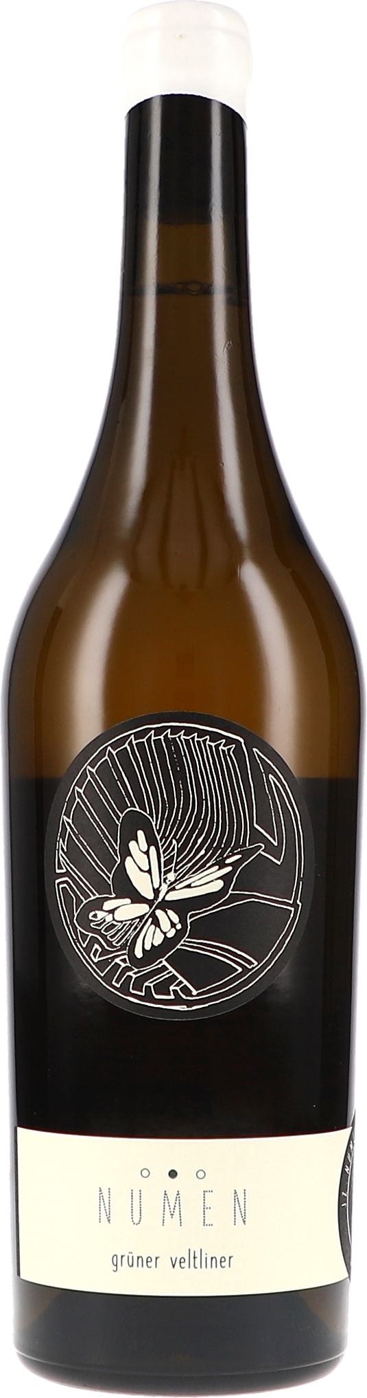 NUMEN Grüner Veltliner