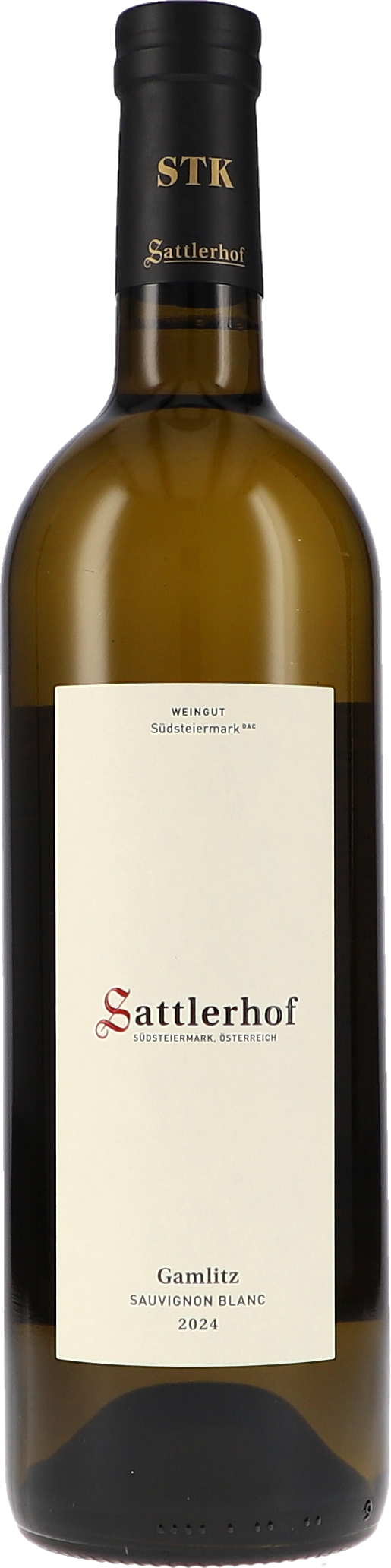 Gamlitz Sauvignon Blanc DAC