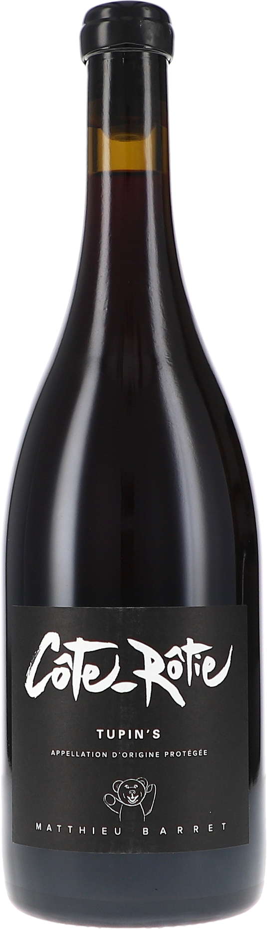 Côte-Rotie "Tupin's"