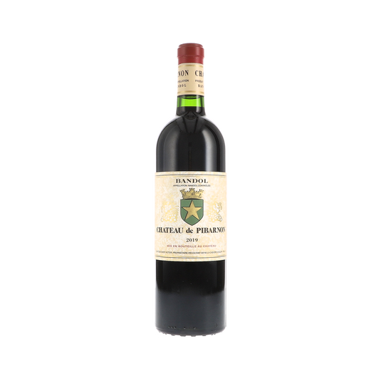 Château de Pibarnon Rouge AOC