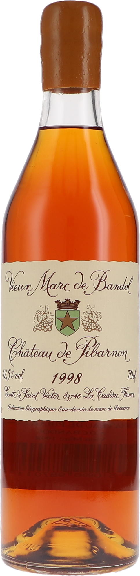 Vieux Marc de Bandol