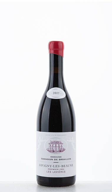 Savigny-Les-Beaune 1er Cru "Les Lavières" rouge