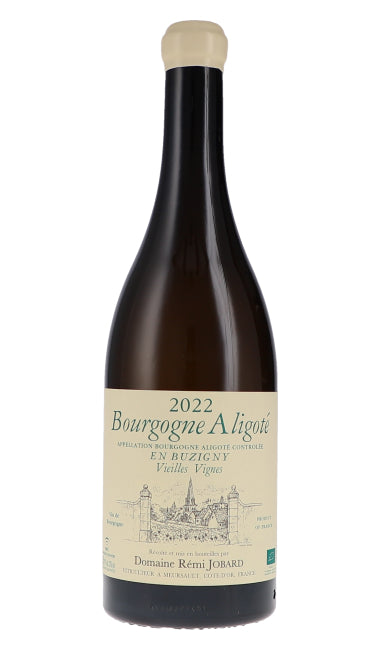 Bourgogne Aligoté "En Buzigny" Vieilles Vignes AOC