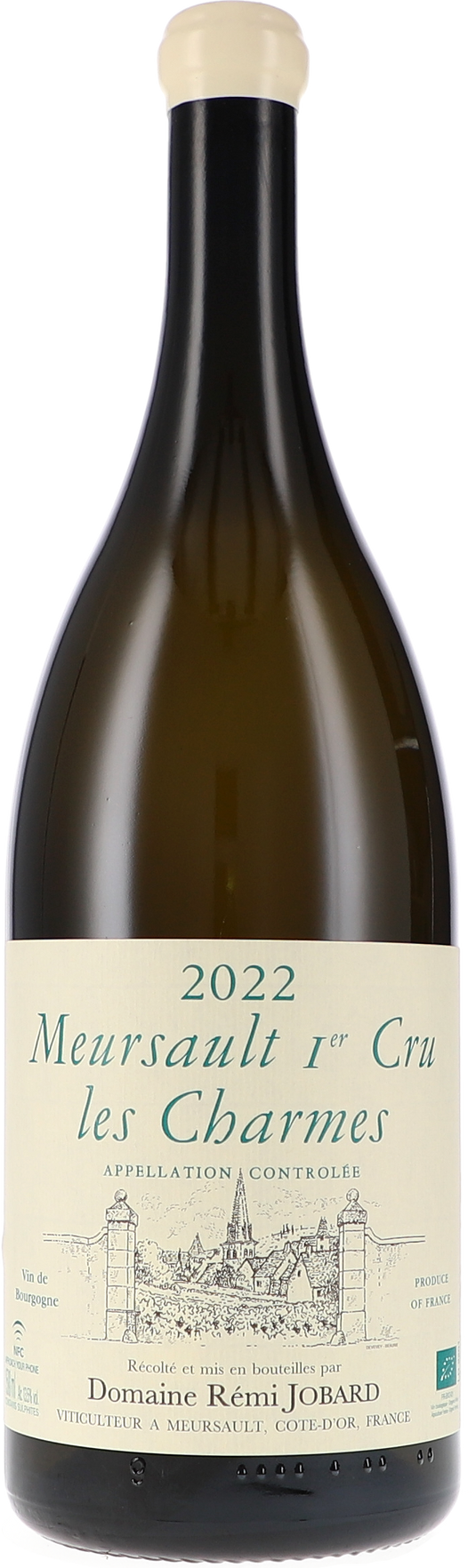 Meursault 1er Cru Les Charmes AOC