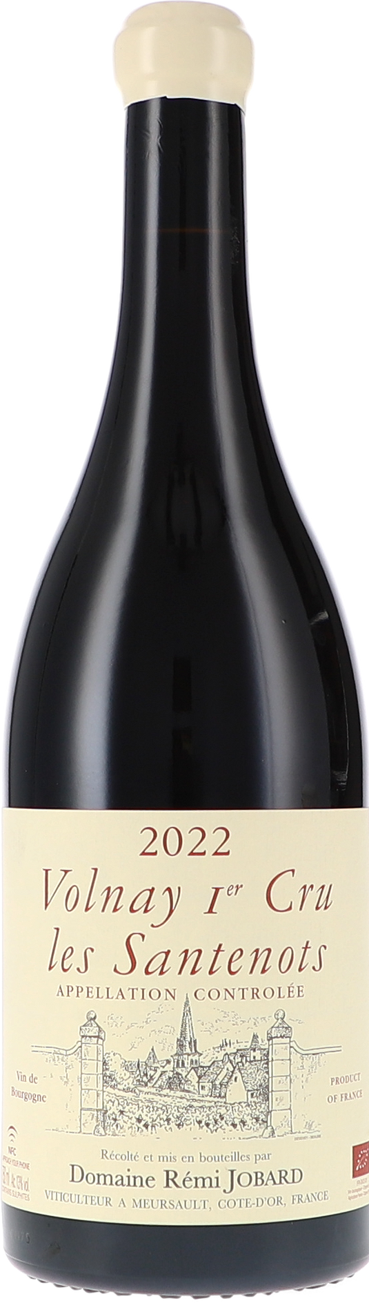 Volnay 1er Cru Les Santenots AOC 1,5L