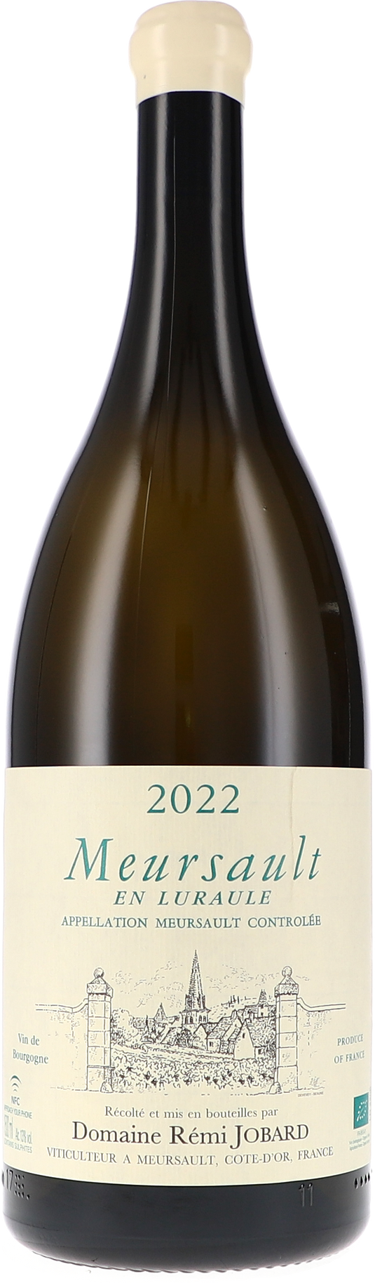 Meursault En Luraule AOC 1,5L