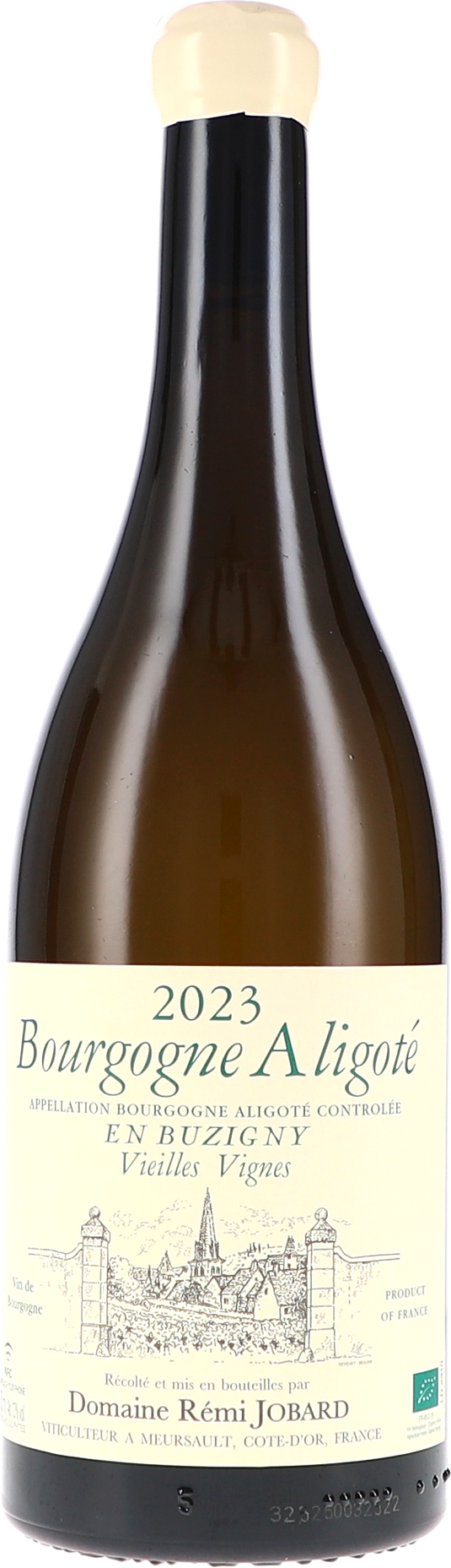 Bourgogne Aligoté "En Buzigny" Vieilles Vignes AOC