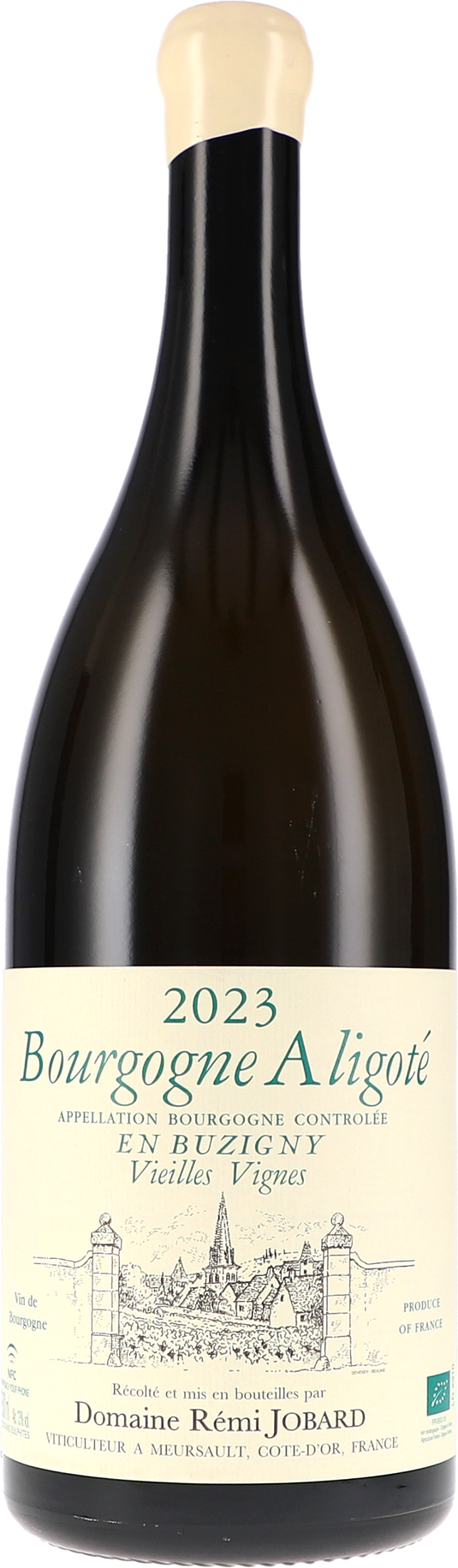 Bourgogne Aligoté "En Buzigny" Vieilles Vignes AOC