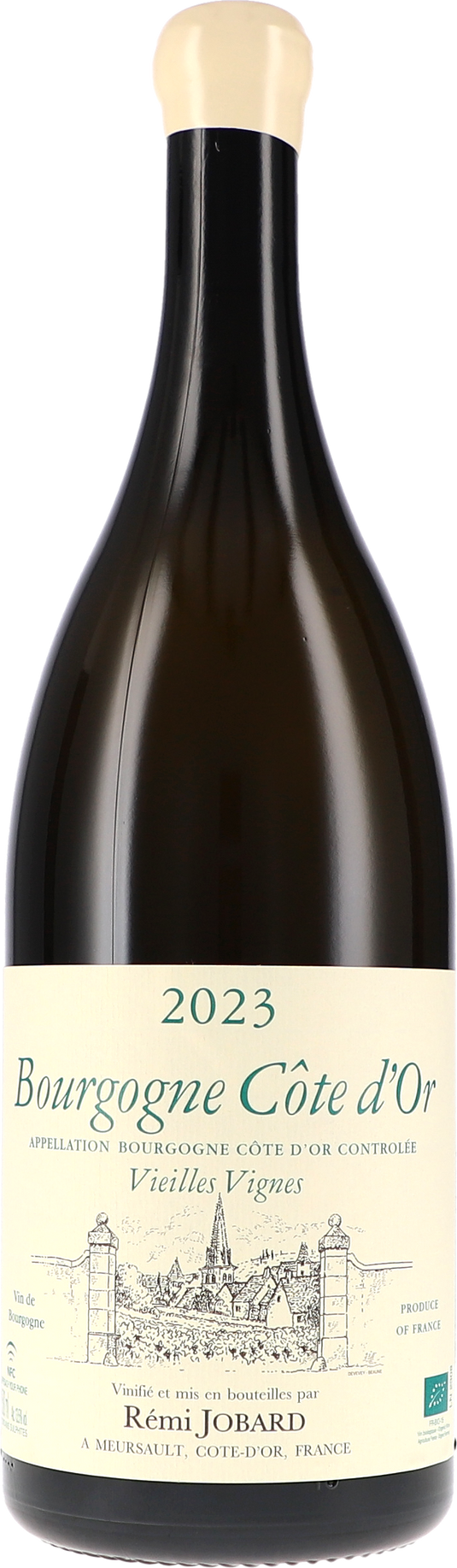 Bourgogne Côte d'Or Vieilles Vignes AOC