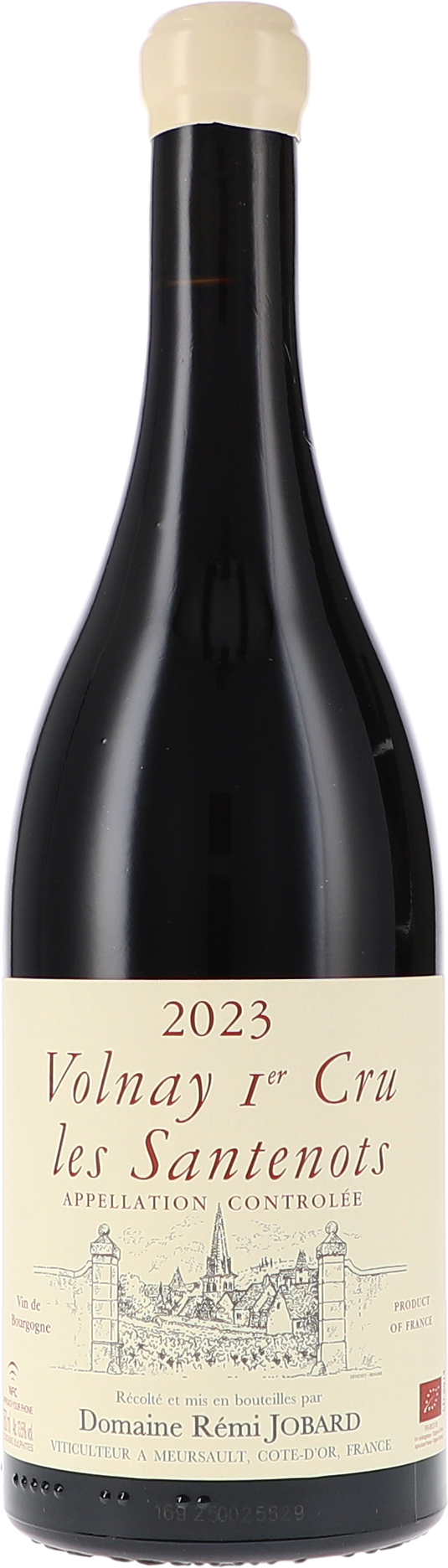 Volnay 1er Cru Les Santenots AOC