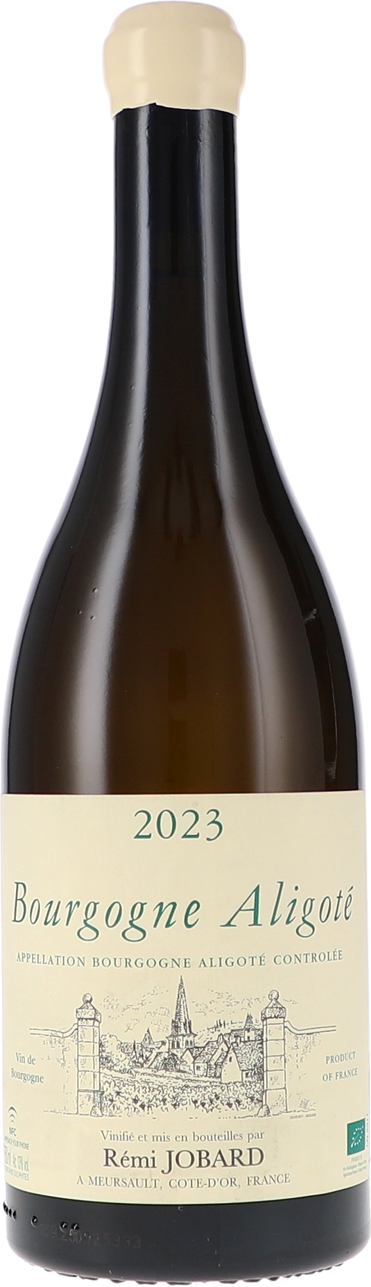 Bourgogne Aligoté AOC