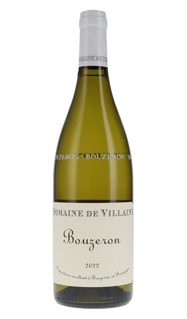 Bouzeron blanc AOC