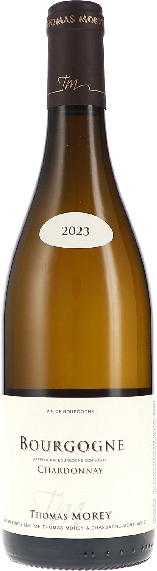 Bourgogne Chardonnay AOC