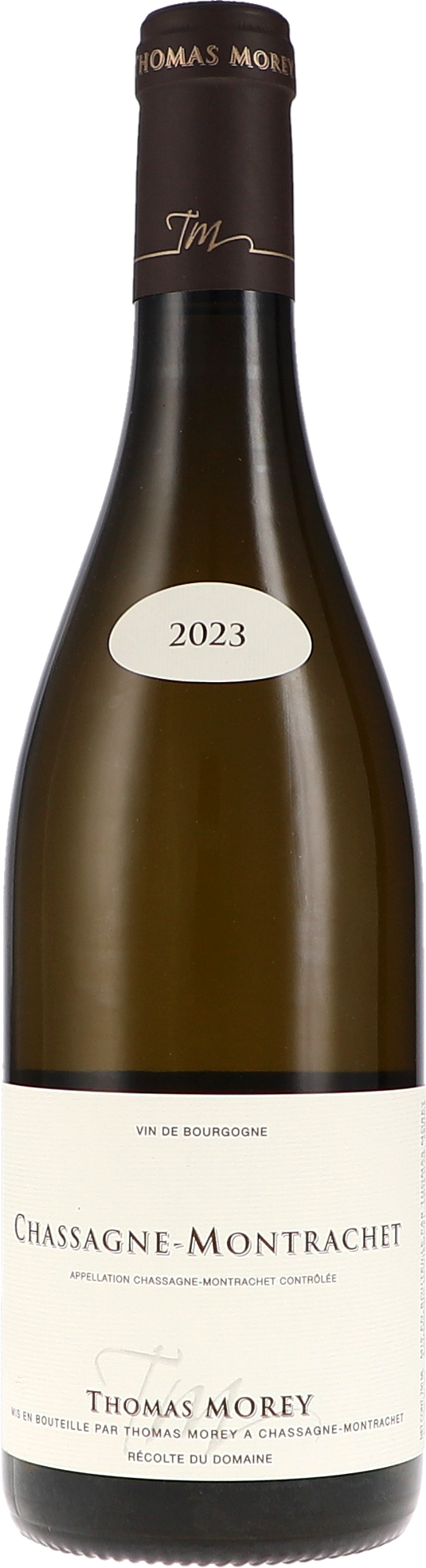 Chassagne-Montrachet Blanc AOC